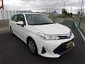 2021 Toyota Corolla Fielder
