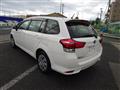 2021 Toyota Corolla Fielder