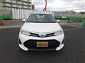 2021 Toyota Corolla Fielder