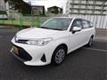 2021 Toyota Corolla Fielder