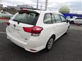 2021 Toyota Corolla Fielder