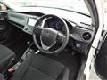 2021 Toyota Corolla Fielder