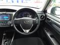 2021 Toyota Corolla Fielder