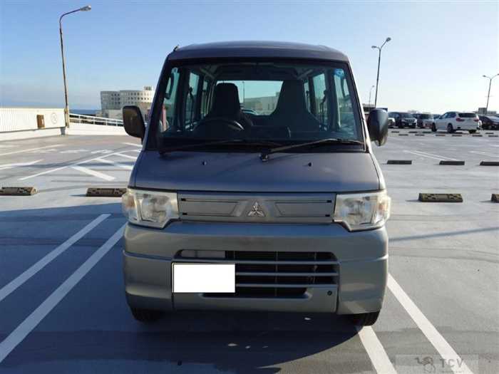 2012 Mitsubishi Mitsubishi Others