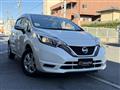 2018 Nissan Note