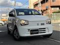 2021 Suzuki Alto