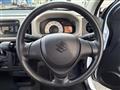 2021 Suzuki Alto