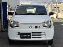 2021 Suzuki Alto