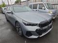 2024 BMW 5 Series