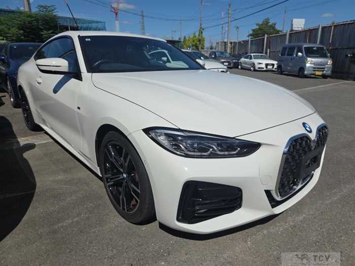 2021 BMW BMW Others