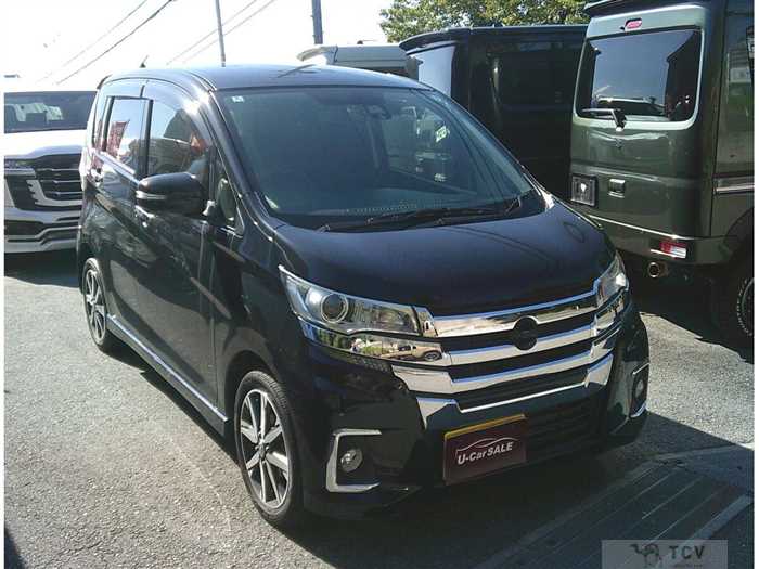 2015 Nissan Nissan Others