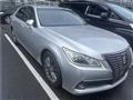 2013 Toyota Crown Hybrid