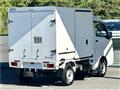 2020 Daihatsu Hijet Truck