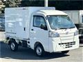 2020 Daihatsu Hijet Truck