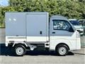 2020 Daihatsu Hijet Truck