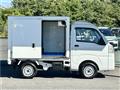 2020 Daihatsu Hijet Truck