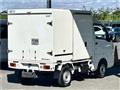 2020 Daihatsu Hijet Truck
