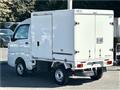 2020 Daihatsu Hijet Truck