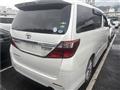 2012 Toyota Alphard G