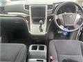 2012 Toyota Alphard G