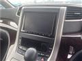 2012 Toyota Alphard G