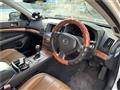 2007 Nissan Skyline
