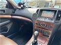 2007 Nissan Skyline