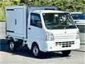 2018 Suzuki Carry Truck