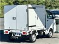 2018 Suzuki Carry Truck