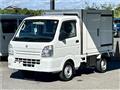 2018 Suzuki Carry Truck