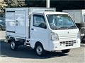 2018 Suzuki Carry Truck