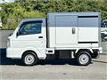 2018 Suzuki Carry Truck