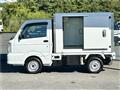 2018 Suzuki Carry Truck