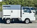 2018 Suzuki Carry Truck