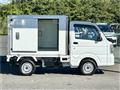 2018 Suzuki Carry Truck