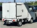 2018 Suzuki Carry Truck