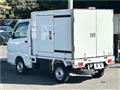 2018 Suzuki Carry Truck
