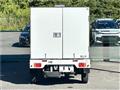 2018 Suzuki Carry Truck