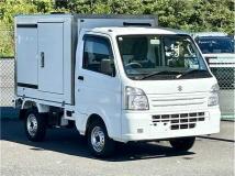 2018 Suzuki Carry Truck