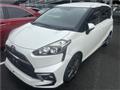 2016 Toyota Sienta