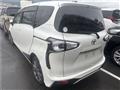 2016 Toyota Sienta