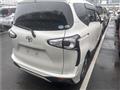 2016 Toyota Sienta