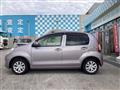 2015 Toyota Passo