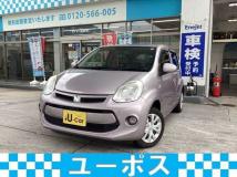 2015 Toyota Passo