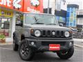 2025 Suzuki Jimny Sierra