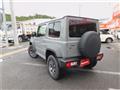 2025 Suzuki Jimny Sierra