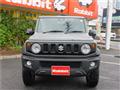 2025 Suzuki Jimny Sierra