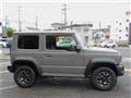 2025 Suzuki Jimny Sierra