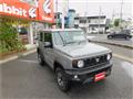 2025 Suzuki Jimny Sierra