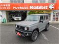 2025 Suzuki Jimny Sierra